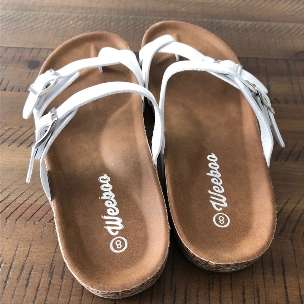 BoHo Desert Sandal - Picture 5 of 5